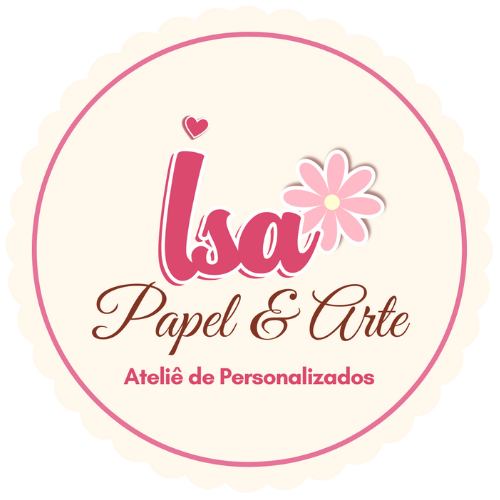 Ateliê Isa Papel & Arte